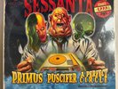 PRIMUS / PUSCIFER / PERFECT CIRCLE – SESSANTA - VINYL GLOW IN THE DARK/ETCHED 15