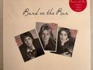 PAUL MCCARTNEY & WINGS – BAND ON THE RUN - 50TH ANNIV LIMITED 180G VINYL 2LP 603