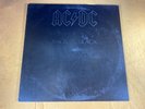 U5-57 AC/DC Back In Black - 1980 - FIRST PRESSING - SD 16018 - RECORD - ROCK