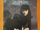 Jazz Lou Donaldson Midnight Creeper Sealed Blue Note