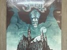 Ghost Opus Eponymous Vinyl LP Blue Translucent White Metal 2013