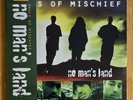 Souls of Mischief  No Man's Land  RSD Exclusive  Vinyl LP Record  NEW SEALED