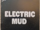 MUDDY WATERS Electric Mud LP Vinyl og 68 press funk blues rock 100% PLAY GRADED