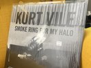 Kurt Vile - Smoke Ring For My Halo [Vinyl LP] Digital Download 2011 Matador Rock