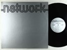 V/A - Medium-Tempo: Vol. 3 LP - Network - Libary Disco Funk VG+