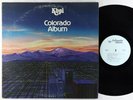 V/A - KBPI Colorado Album LP - Private Jazz Funk Boogie