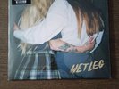 Wet Leg Clear Vinyl With Bonus 7