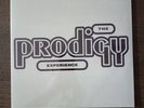 THE PRODIGY - EXPERIENCE DOUBLE VINYL 2XLP