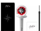STRAY KIDS OFFICIAL LIGHT STICK VER.2 w/ Tracking,Strap FANLIGHT MD GOODS Fs