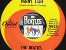 CLEAN M- GEM  1967 BEATLES CLASSIC 
