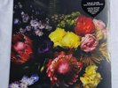Cold Cave - Fate In Seven Lessons LP vinyl - Neon & Black Splatter edition new