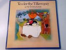 CAT STEVENS - Tea for the Tillerman Vinyl LP  - Gatefold ILPS 9135 Pink Rim NM