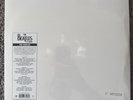 The Beatles Lp SEALED White Album 2014 Mono Numbered New