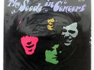 SEEDS RAW & ALIVE IN CONCERT AT MERLIN'S MUSIC BOX LONDON RECORDS SLC 219 JP LP