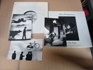 ECHO & THE BUNNYMEN LIPS LIKE SUGAR 7 INCH VINYL SINGLE BOX SET NM