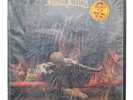 Judas Priest Sad Wings of Destiny Vinyl LP (1976) Janus Records Red Label 1st US