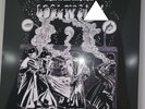 Edelweiss - Night Of The Long Pipes Die-Hard Edition Vinyl LP BMSS Black Magick