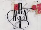 4AD HIS NAME IS ALIVE   How Ghosts Affect Relationships 6XLP Limited Sold Out