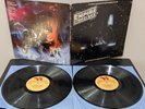 STAR WARS THE EMPIRE STRIKES BACK Original Soundtrack Vinyl LP RS-2-4201 w/ Book