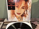 Tori Amos Autograph LP Record 12” Professional Widow 12” Record Autograph