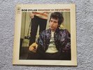 BOB DYLAN  HIGHWAY 61 REVISITED 1969 UK STEREO REISSUE 1A-1/B2 EXCELLENT VINYL