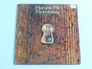 Humble Pie - Thunderbox  (Gimmick Cover)