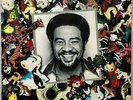 BILL WITHERS Menagerie (LP) 1977 Columbia JC-34903 NM / EX