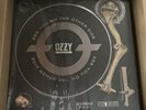 IN HAND  OZZY OSBOURNE SEE YOU ON THE OTHER SIDE V2.0 BOX SET SIGNED SHIPS NOW