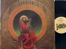 Grateful Dead Blues For Allah Vinyl LP GD GD-LA494-G 1st Press Franklin's Tower