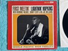 Lightnin' Hopkins -unplayed- 