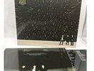 Queen + Paul Rodgers The Cosmos Rocks 2008 Rare Double Lp Mint  Rare