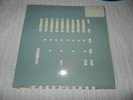 Razormaid Chapter Z 13 Colored Vinyl Records 80s Pop Promo Album Vinyl RMZ-13