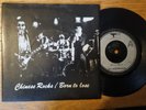 The Heartbreakers - Chinese Rocks/Born To Lose 1977 Track Record 7”