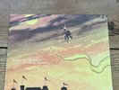 Jets To Brazil - Perfecting Loneliness - Double Orange LP - Jade Tree Records