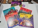 Various - Wildflowers 1,2,3,4 & 5 (The New York Loft Jazz Sessions) / LP, Album