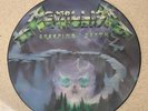 Metallica Creeping Death/Jump In The Fire E.P. 1990 Vinyl Reissue Euro Pressing