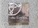 THE MISSION CHILDREN  LIVE DOPPEL LP WEIßES  VINYL NEUWERTIG  RAR