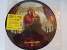 Cradle Of Filth Thornographic 10