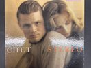Chet Baker on Riverside 1135.