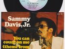 Sammy DAVIS Jr. * You Can Count On Me * MODERN SOUL NORTHERN 7