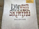 Collected by Lynyrd Skynyrd (Vinyl, May-2018,Music on Vinyl) Red And Blue Hits