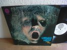 Uriah Heep - ...Very 'Eavy, ...Very 'Umble 1970 Swirl Vertigo Lp Mint - Hard Prog