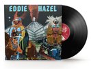 Eddie Hazel - Game, Dames and Guitar Thangs - Rhino Reserves LP