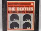 The Beatles A Hard Day's Night Sealed 8 track tape  United Artist  LP rare