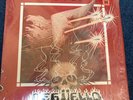 ZZ Top - Deguello VINYL LP 1979 Warner Bros. IN SHRINK VG+/EX