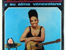 La Lupe - Y Su Alma Venezolana LP - Tico Mono SEALED