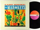 Mar-Keys - Last Night LP - Atlantic Mono VG+