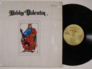BOBBY VALENTIN Self Titled BRONCO BRLP-107 LP SHRINK m