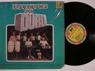 RAY RODRIGUEZ & DURO Self Titled MERICANA XMS-130 LP m