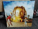 TRAVIS SCOTT - ASTROWORLD ( (BLACK VINYL 2LP)